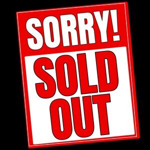 SOLD OUT - SHOP THE CLOSET!